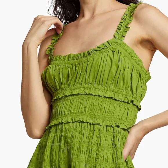 Doen Marianne Dress Size S - Picture 2 of 14